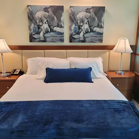 Awesome New Mgm Signature Condo